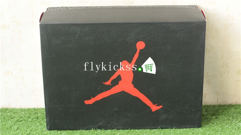 Authentic Air Jordan 3 NRG Free Throw Line